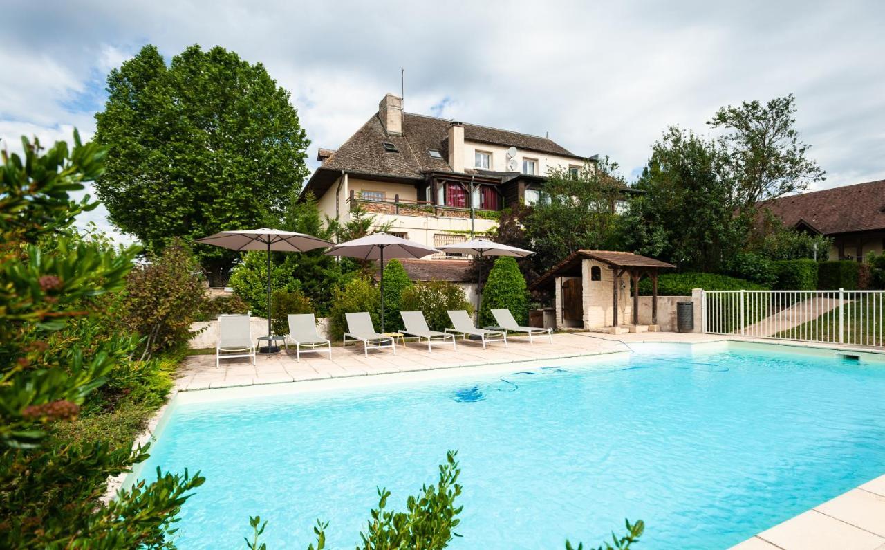 Ermitage De Corton - Teritoria Hotel Chorey-les-Beaune Exterior photo