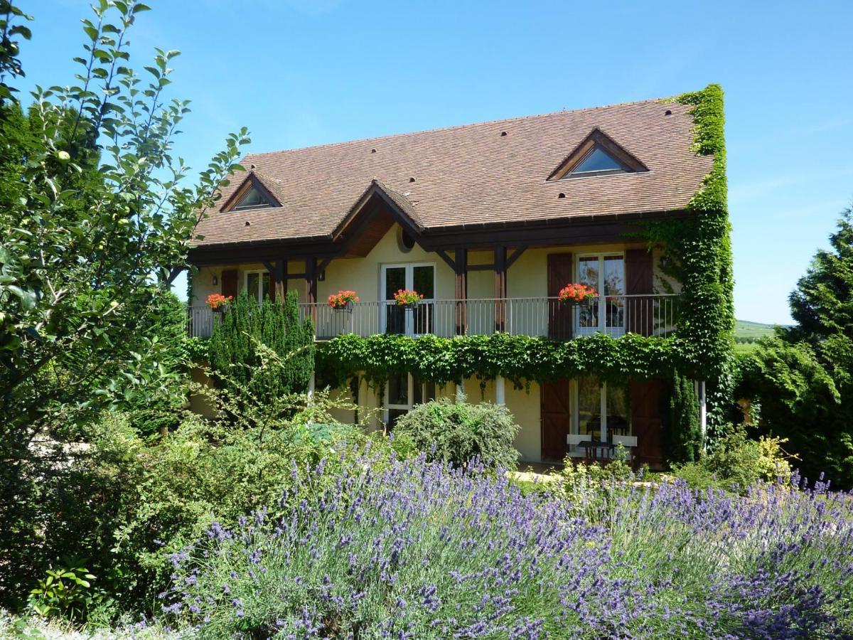 Ermitage De Corton - Teritoria Hotel Chorey-les-Beaune Exterior photo