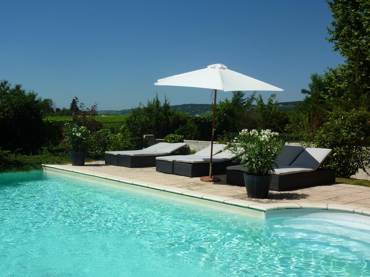 Ermitage De Corton - Teritoria Hotel Chorey-les-Beaune Exterior photo